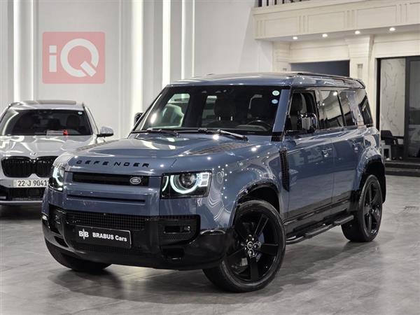 لاند ڕۆڤەر دیفێندەر 2020  بۆ فرۆشتن لە عێراق - هەولێر